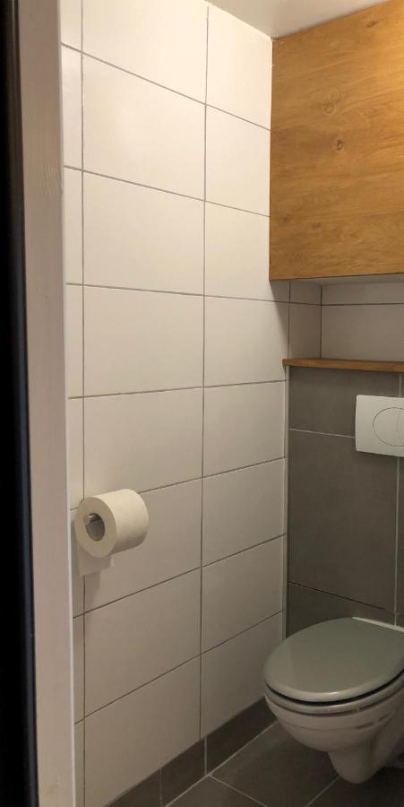 Ferienwohnung Le 26 Nîmes Exterior foto