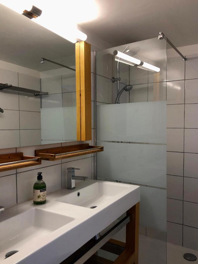 Ferienwohnung Le 26 Nîmes Exterior foto