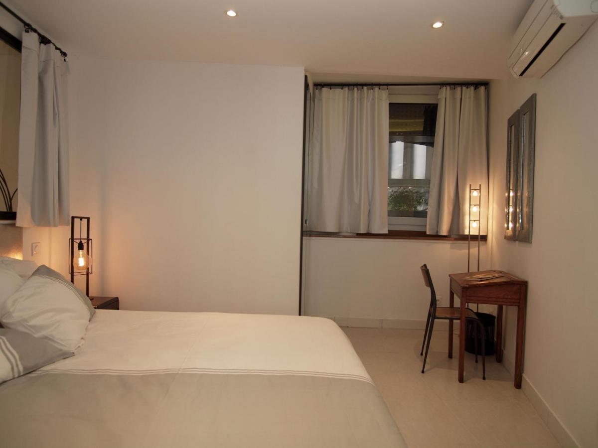 Ferienwohnung Le 26 Nîmes Exterior foto